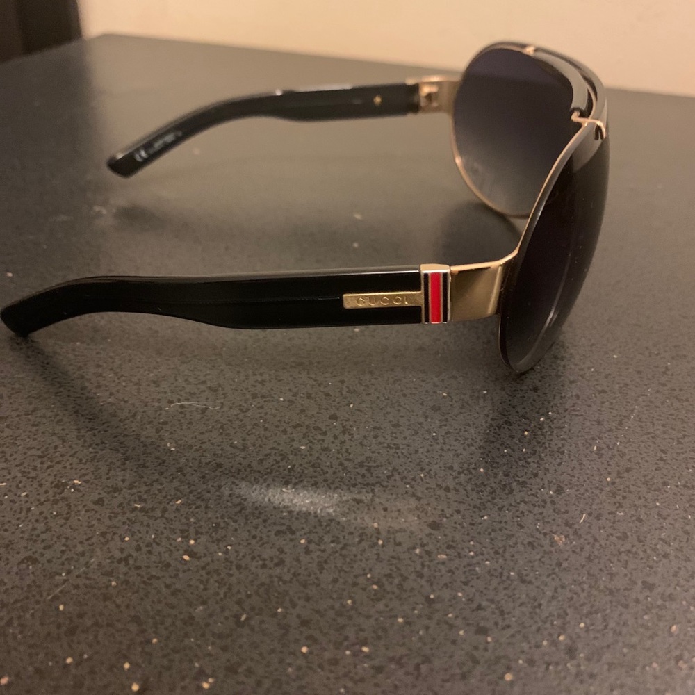 Designer Sunglasses